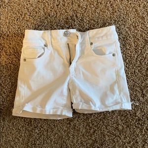Women’s Shorts